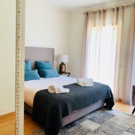 Apartament Garca Real Olhão Zewnętrze zdjęcie