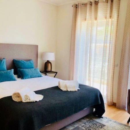 Apartament Garca Real Olhão Zewnętrze zdjęcie