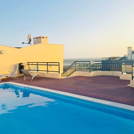 Apartament Garca Real Olhão Zewnętrze zdjęcie