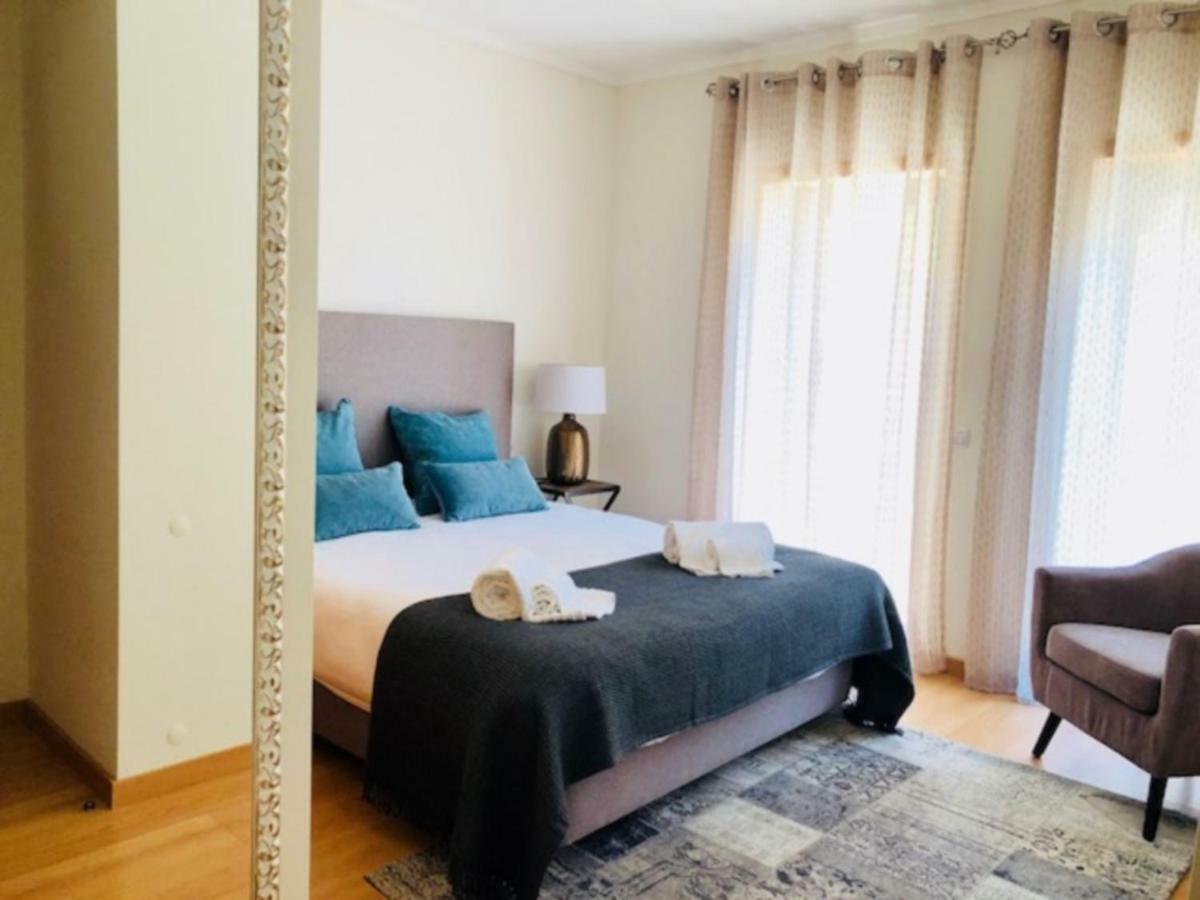 Apartament Garca Real Olhão Zewnętrze zdjęcie