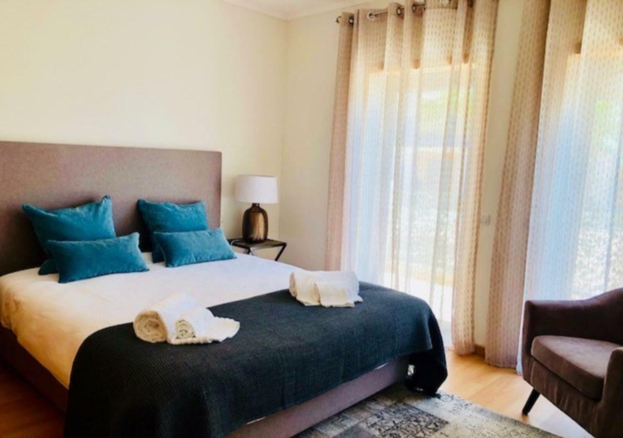 Apartament Garca Real Olhão Zewnętrze zdjęcie
