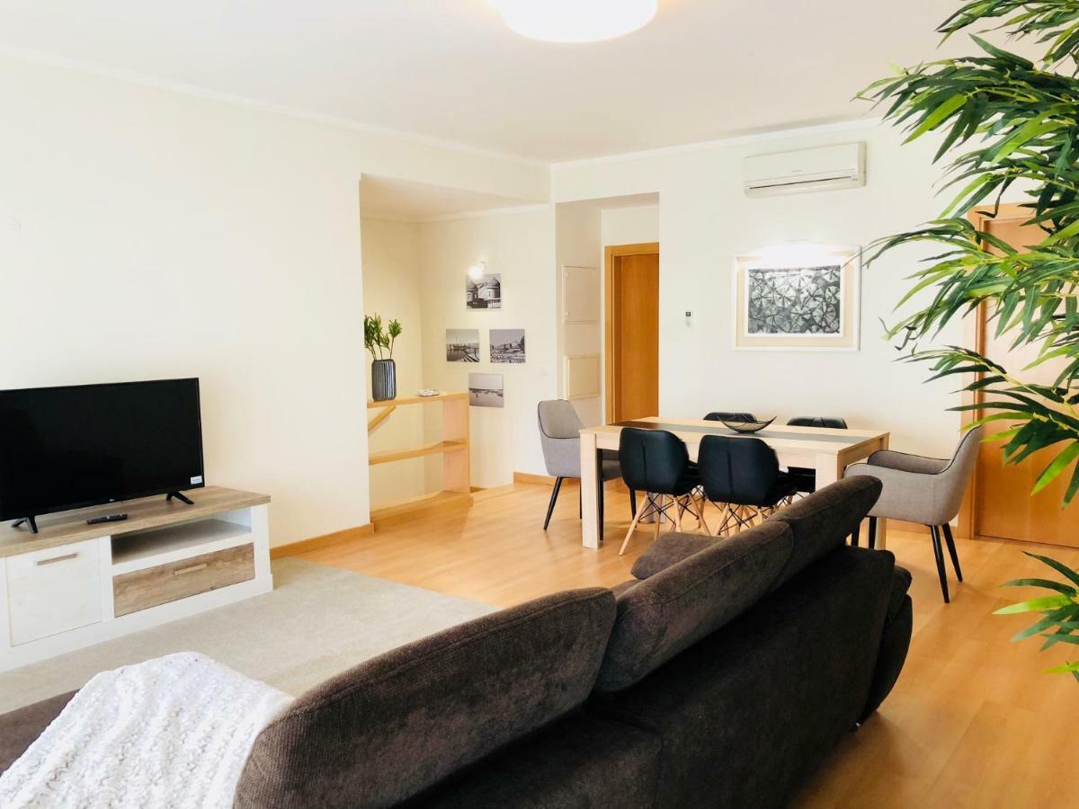 Apartament Garca Real Olhão Zewnętrze zdjęcie