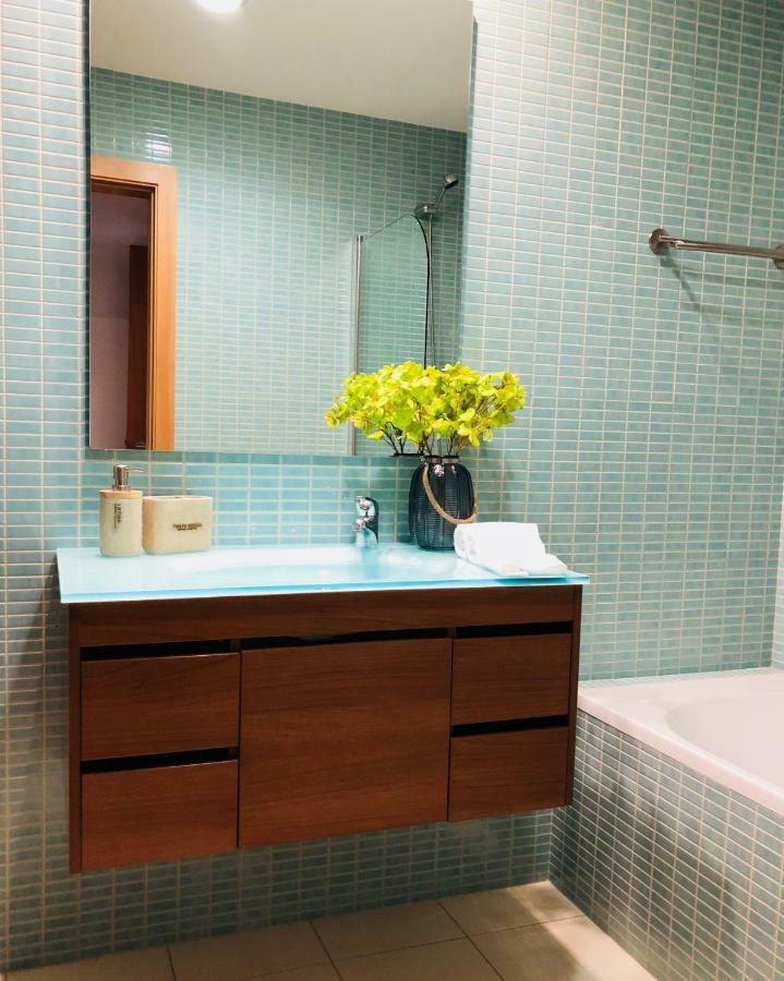 Apartament Garca Real Olhão Zewnętrze zdjęcie