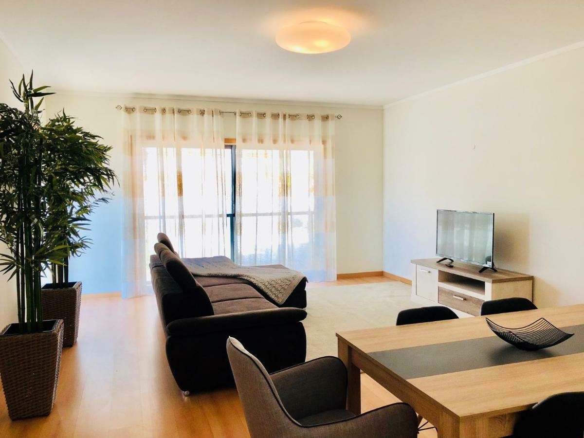 Apartament Garca Real Olhão Zewnętrze zdjęcie