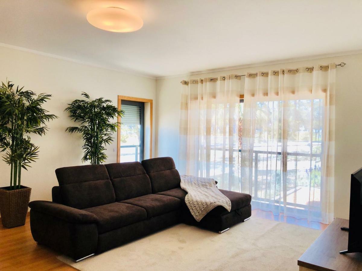 Apartament Garca Real Olhão Zewnętrze zdjęcie