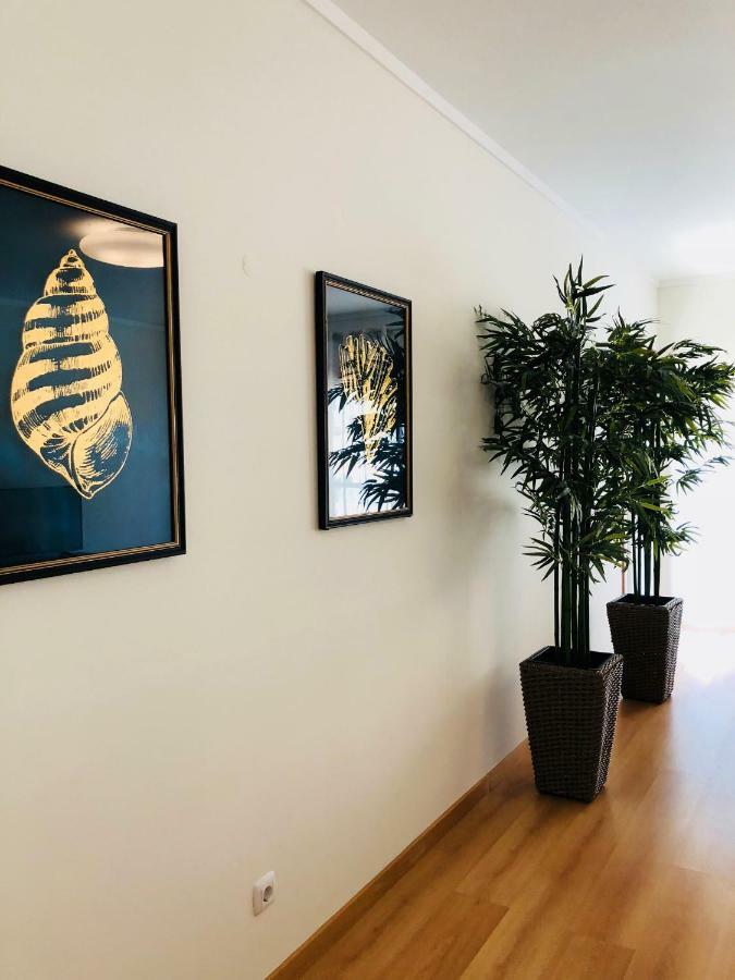 Apartament Garca Real Olhão Zewnętrze zdjęcie