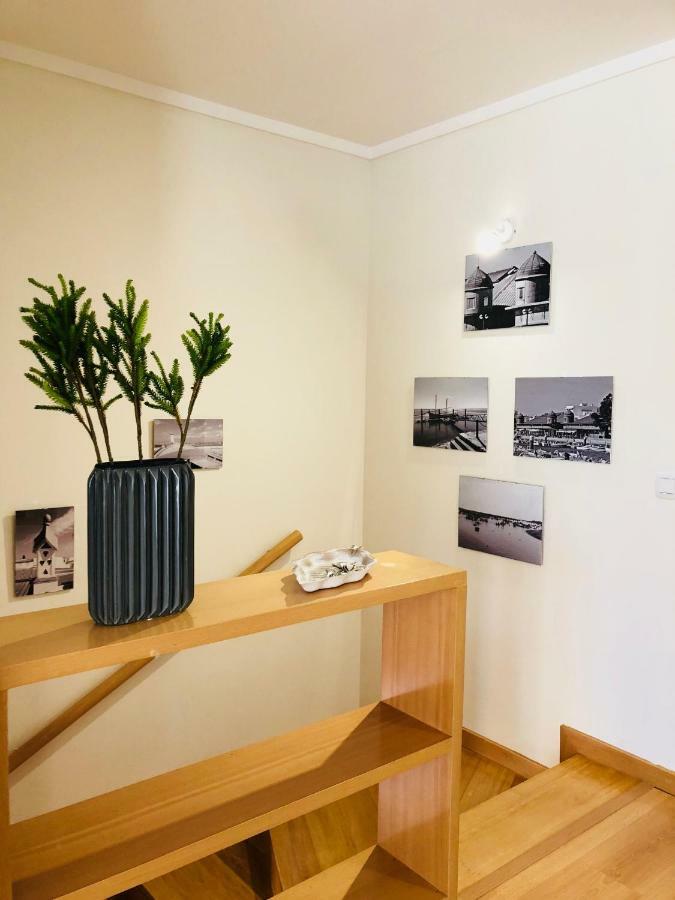 Apartament Garca Real Olhão Zewnętrze zdjęcie