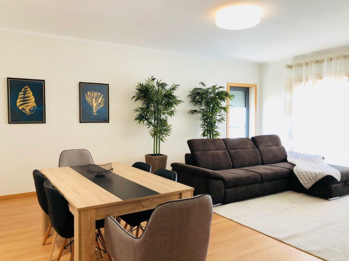 Apartament Garca Real Olhão Zewnętrze zdjęcie