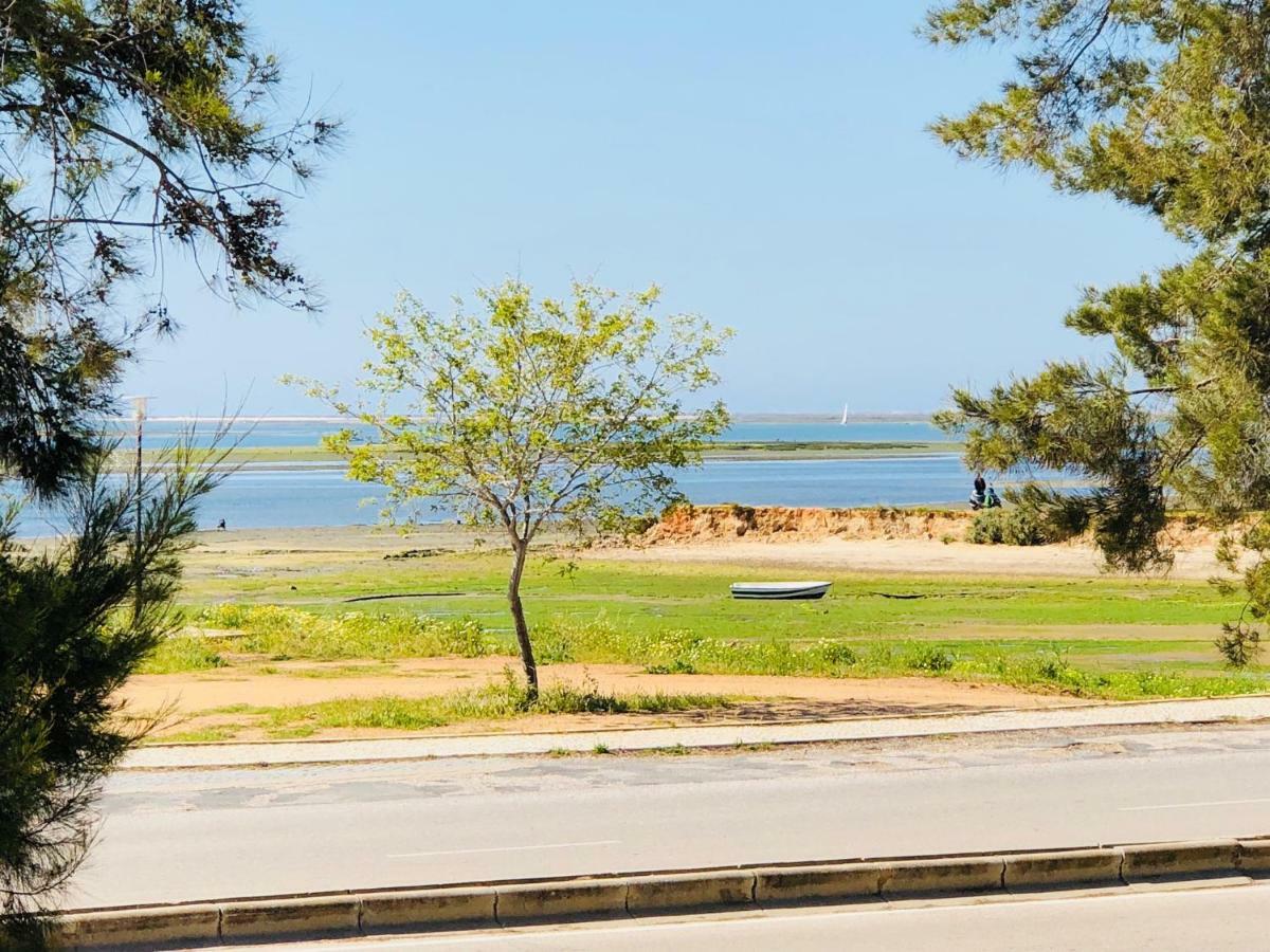Apartament Garca Real Olhão Zewnętrze zdjęcie