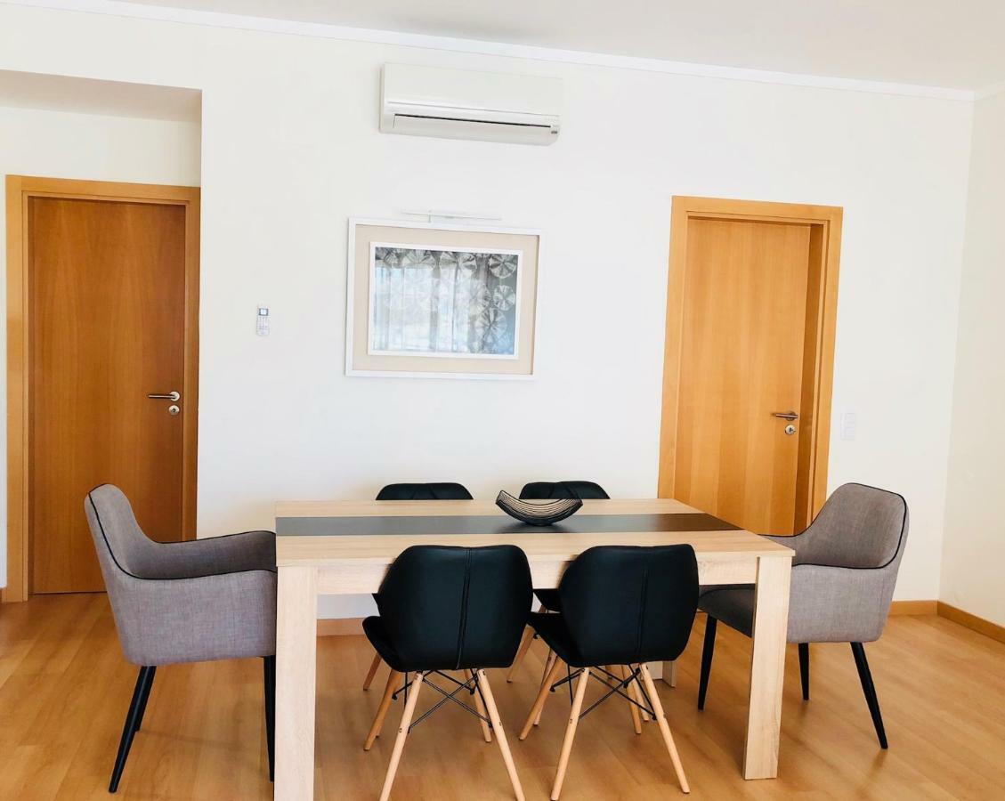 Apartament Garca Real Olhão Zewnętrze zdjęcie