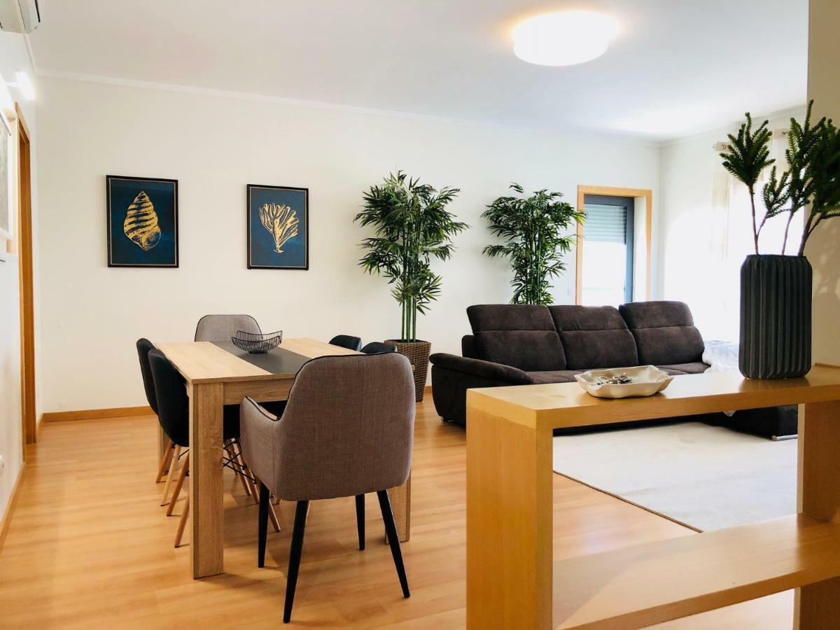 Apartament Garca Real Olhão Zewnętrze zdjęcie
