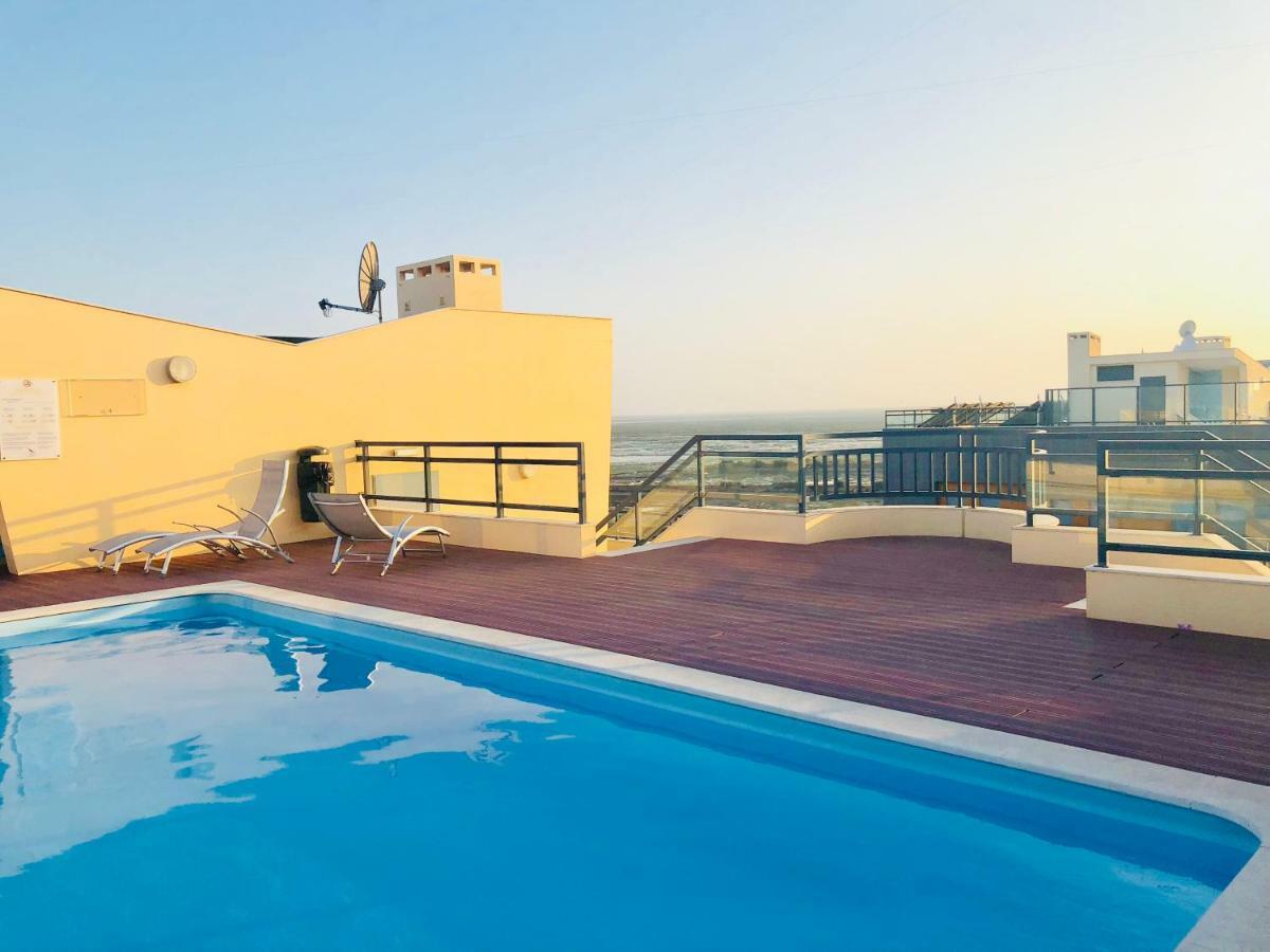 Apartament Garca Real Olhão Zewnętrze zdjęcie