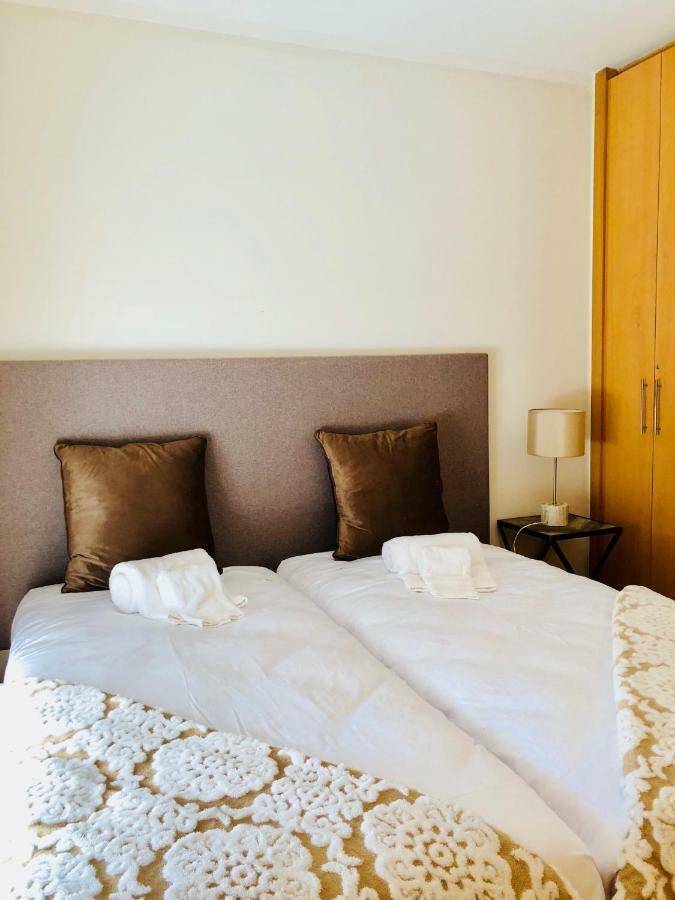 Apartament Garca Real Olhão Zewnętrze zdjęcie