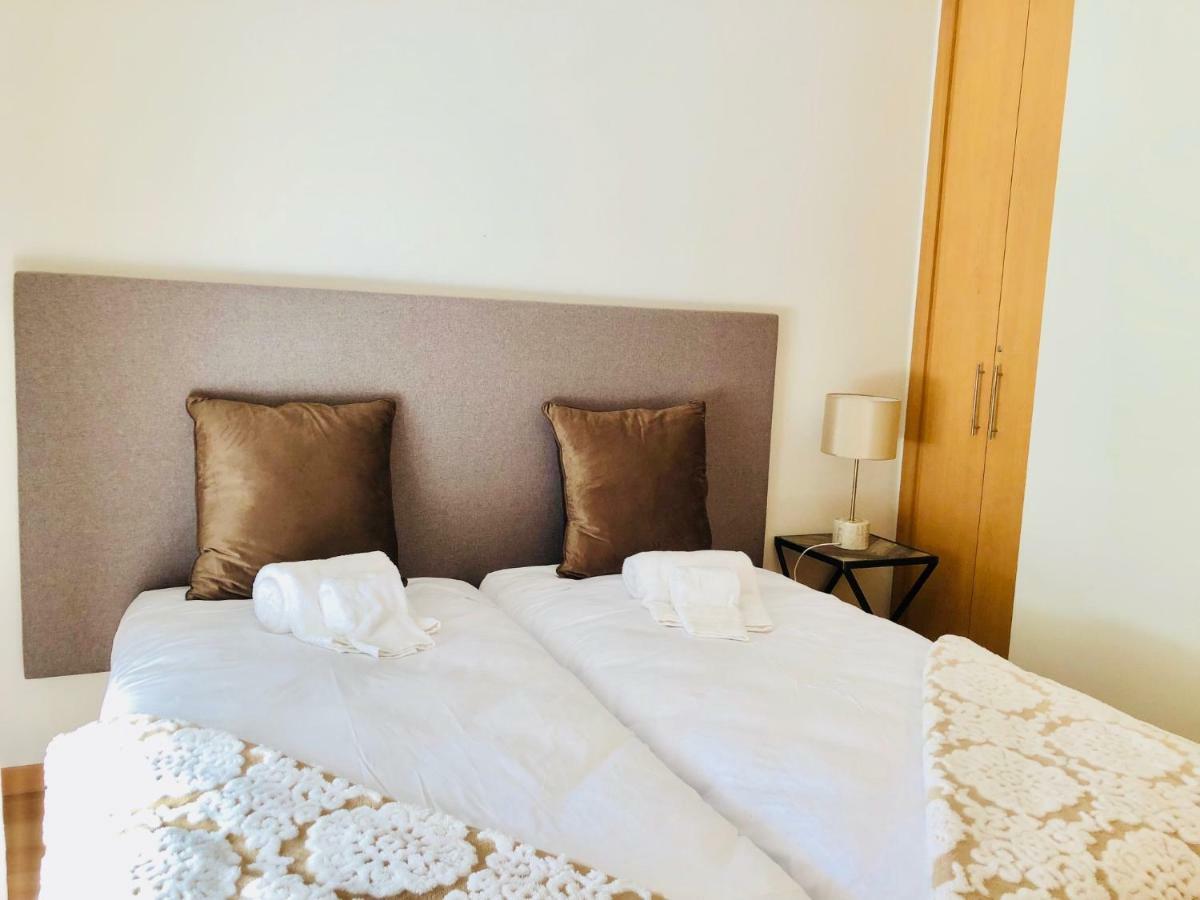 Apartament Garca Real Olhão Zewnętrze zdjęcie